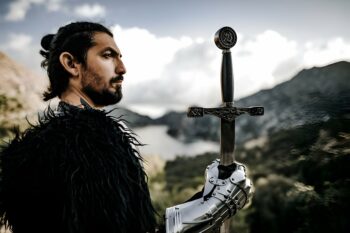 Bastard Swords