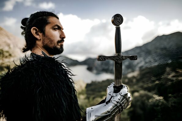 Bastard Swords