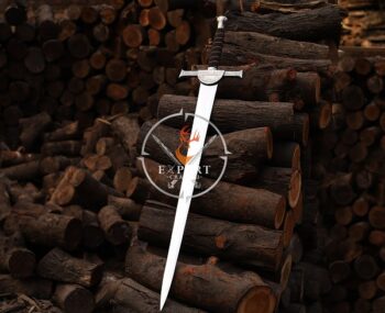 Clan Sword Highlander