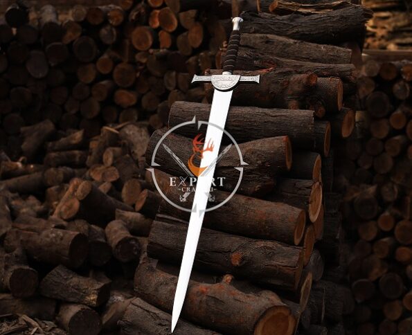 Clan Sword Highlander