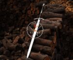 Witch King Sword With Sheath