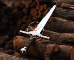 Clan Sword Highlander