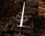 Clan Sword Highlander