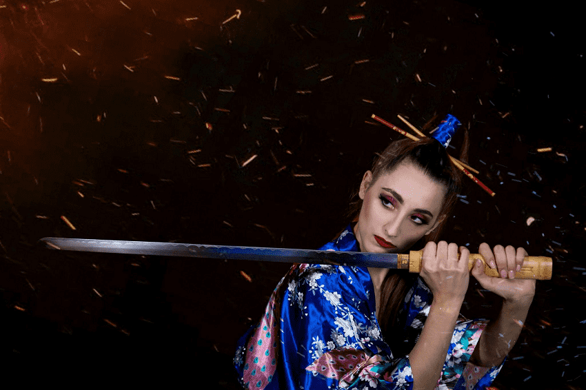 Future Trends Fantasy Swords in 2024