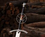 Witch King Sword With Sheath