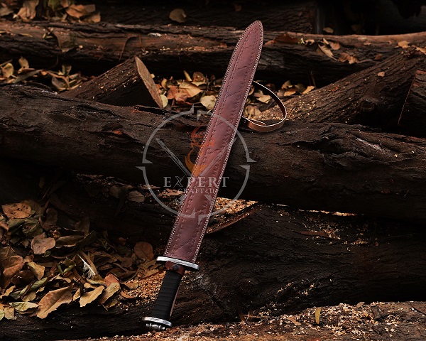 Handmade Medieval Ready Sword