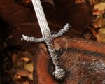Medieval Knight Sword