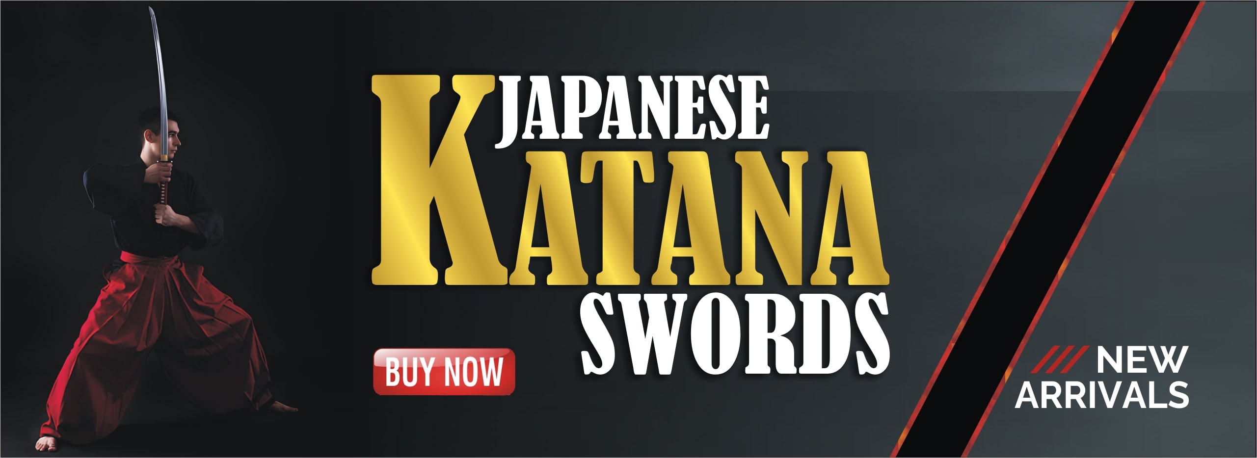 Japanese katana Swords A