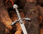 Medieval Knight Sword