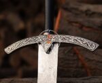 Witch King Sword With Sheath