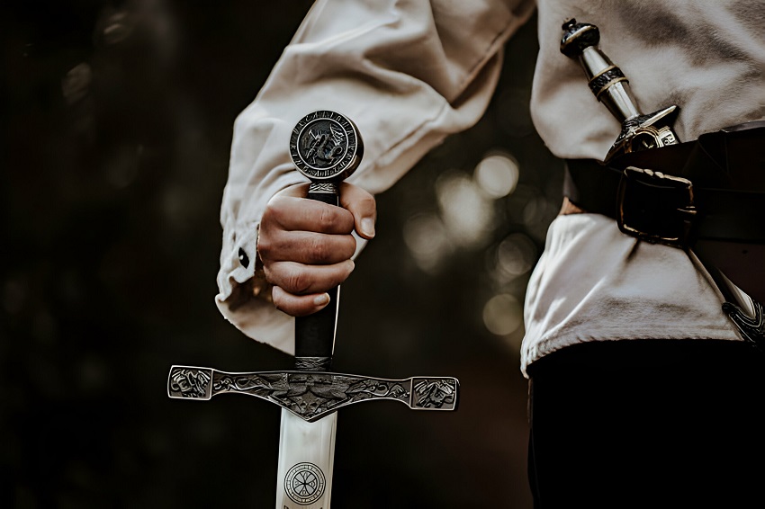 The Best Medieval Swords
