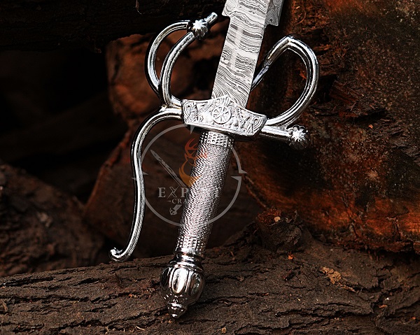 Zorro Sword LEATHER SHEATH Zorro Sword LEATHER SHEATH