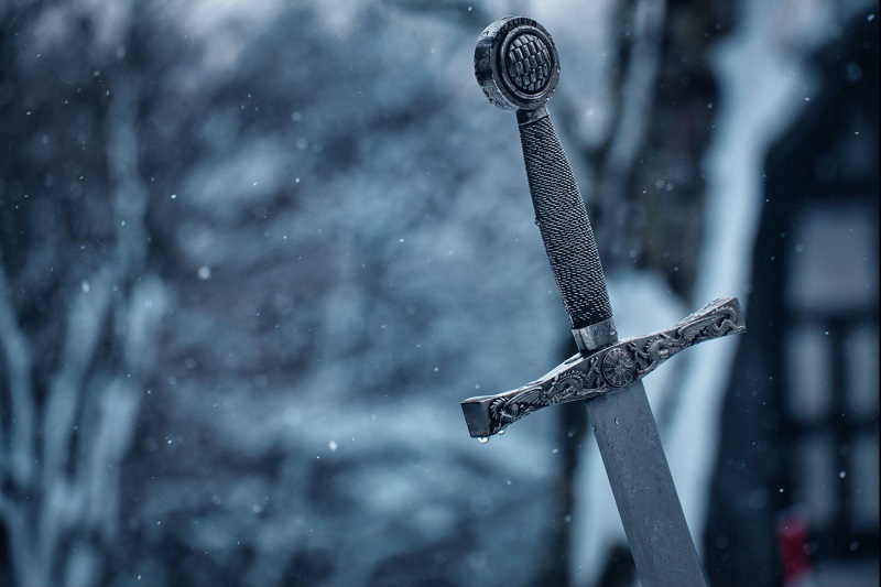 9 Different Types of Short Swords in 2024