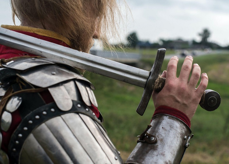 Short Swords In The Modern World