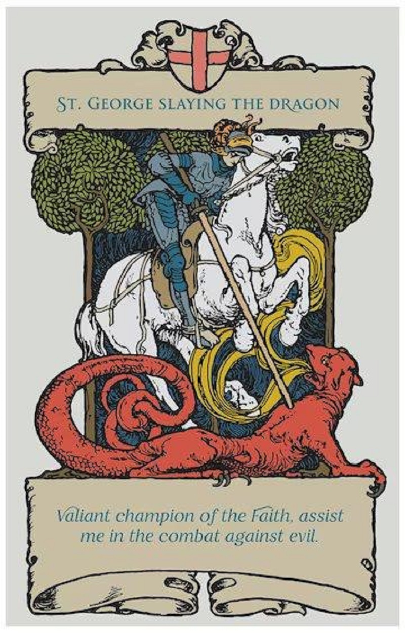 Understanding The Knight of Swords
