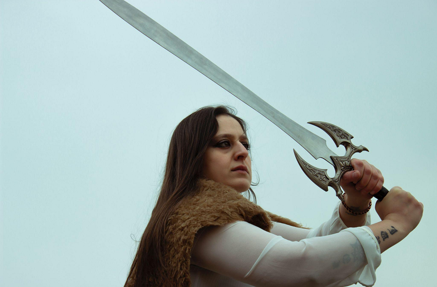 Understanding The Rapier Fencing Sword